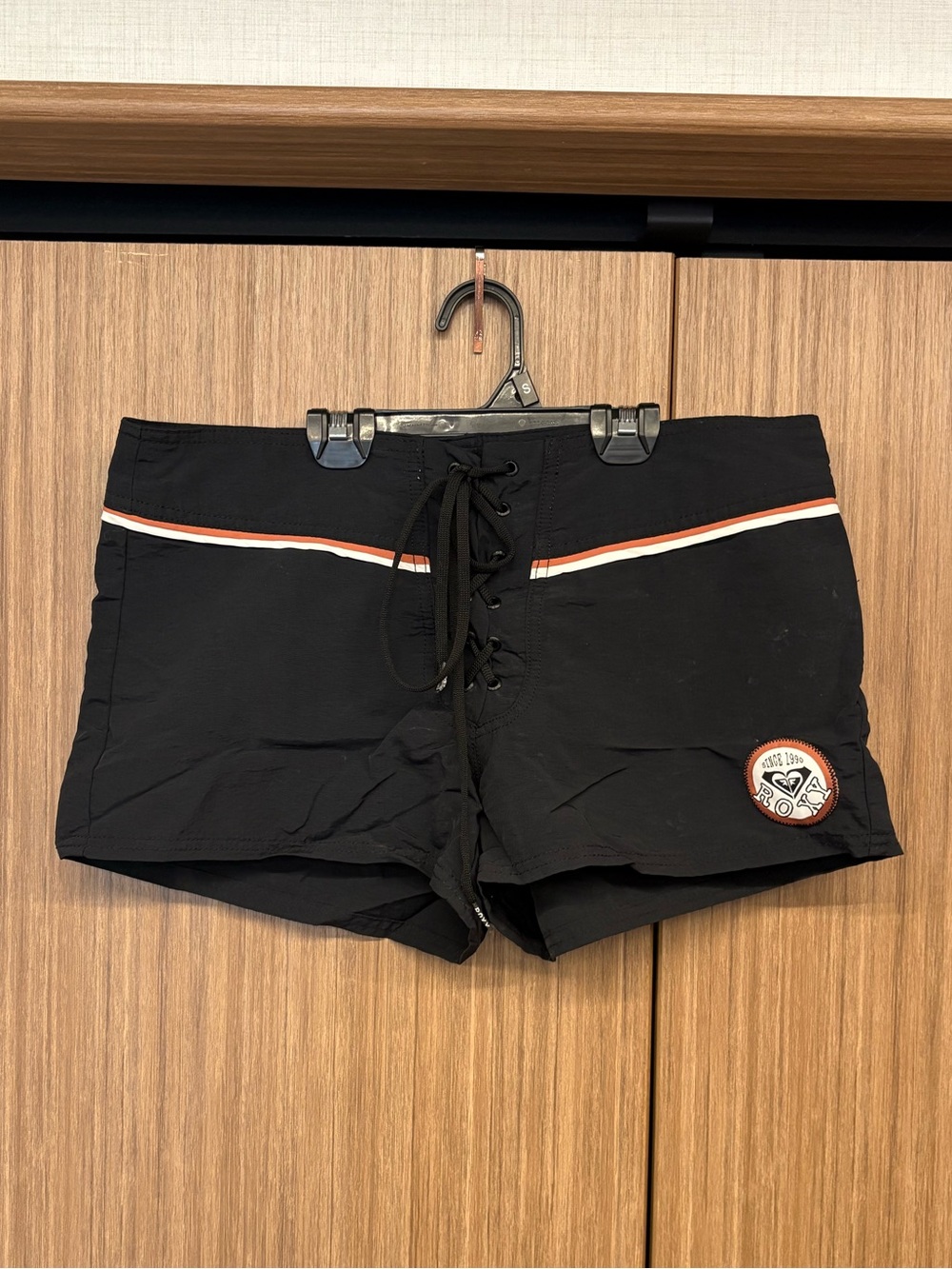 Roxy Y2K Swim Board Shorts